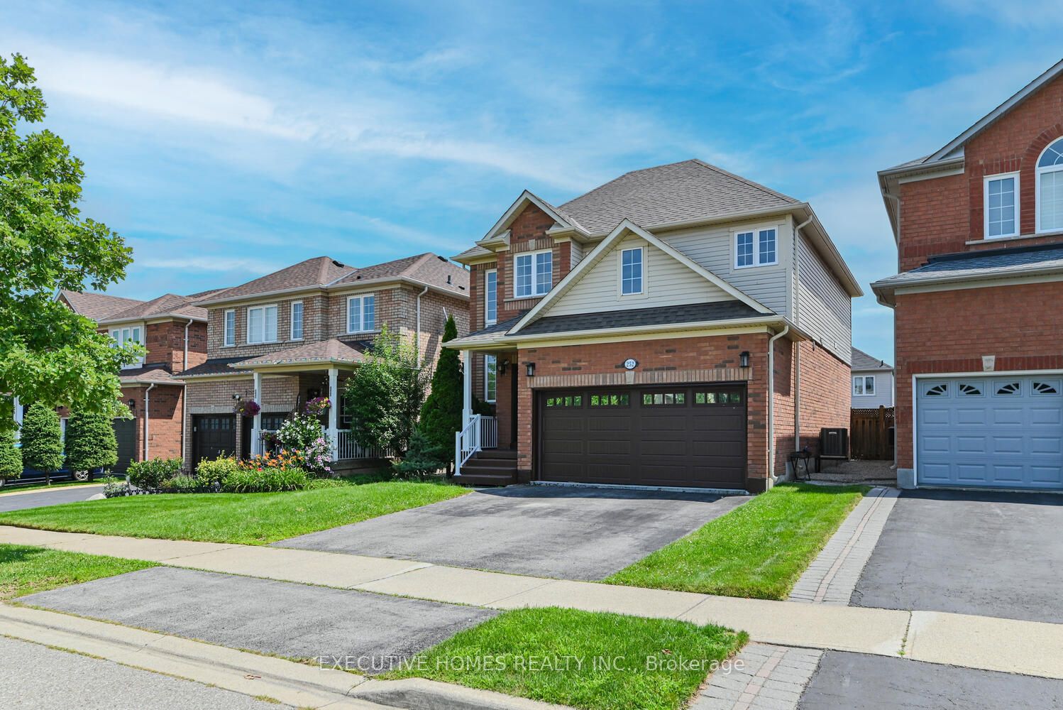 252 Sherwood Rd