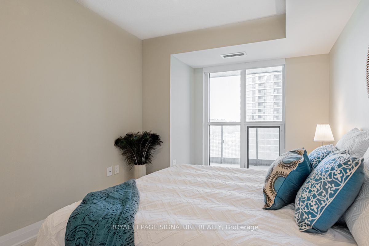 30 Gibbs Road, #1104