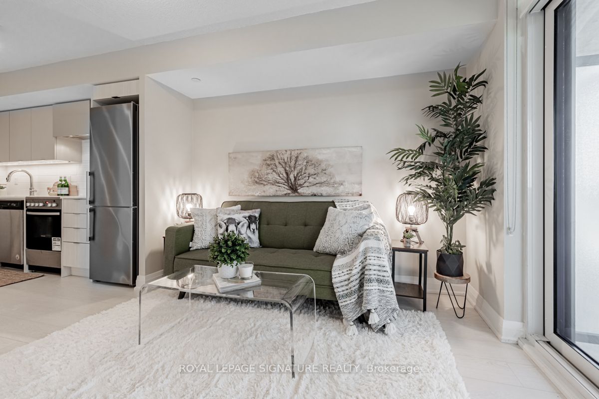 30 Gibbs Road, #1104