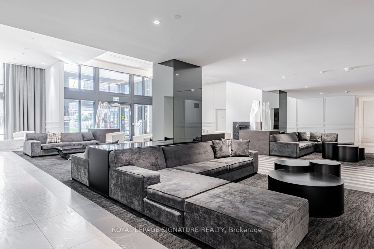 30 Gibbs Road, #1104