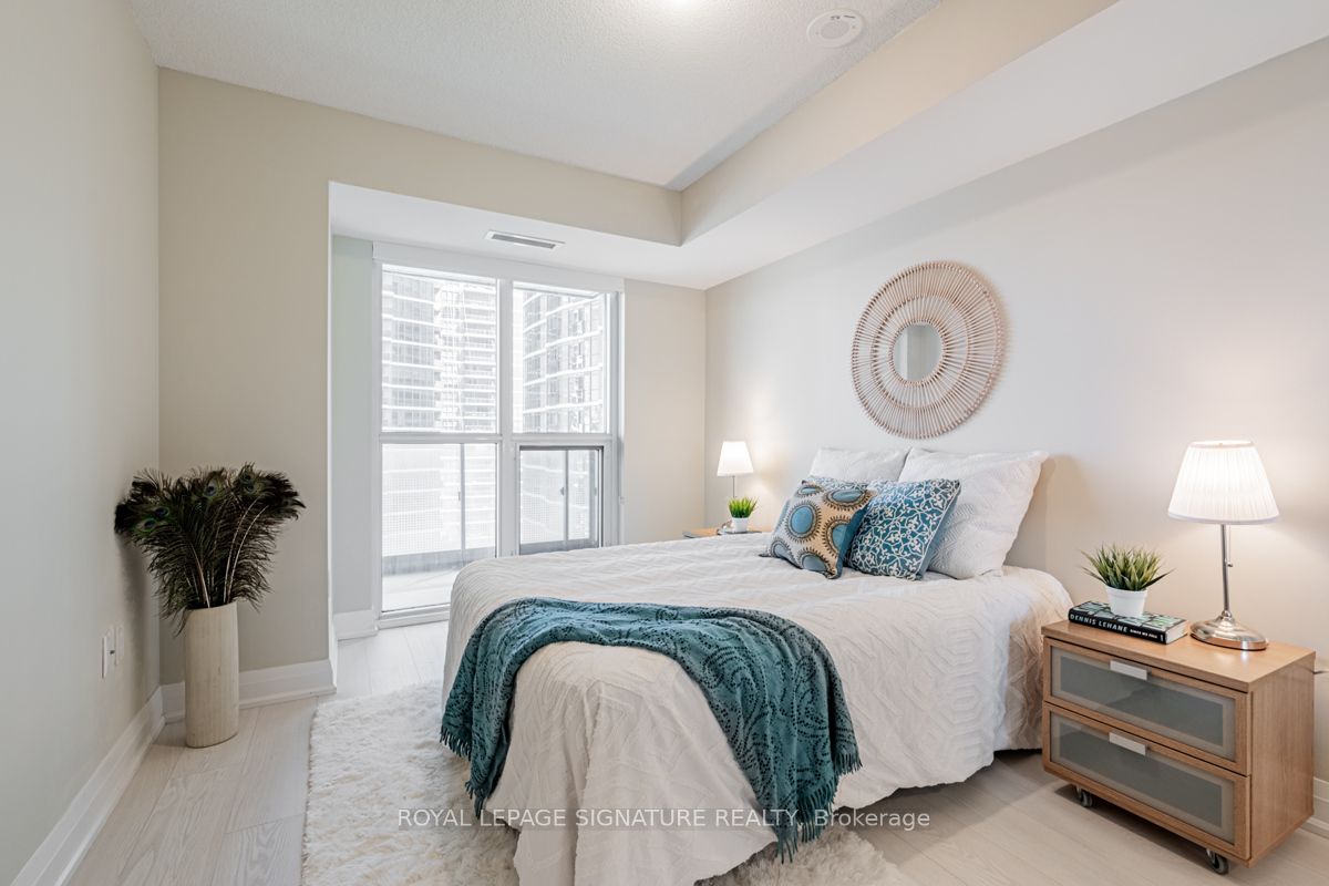 30 Gibbs Road, #1104