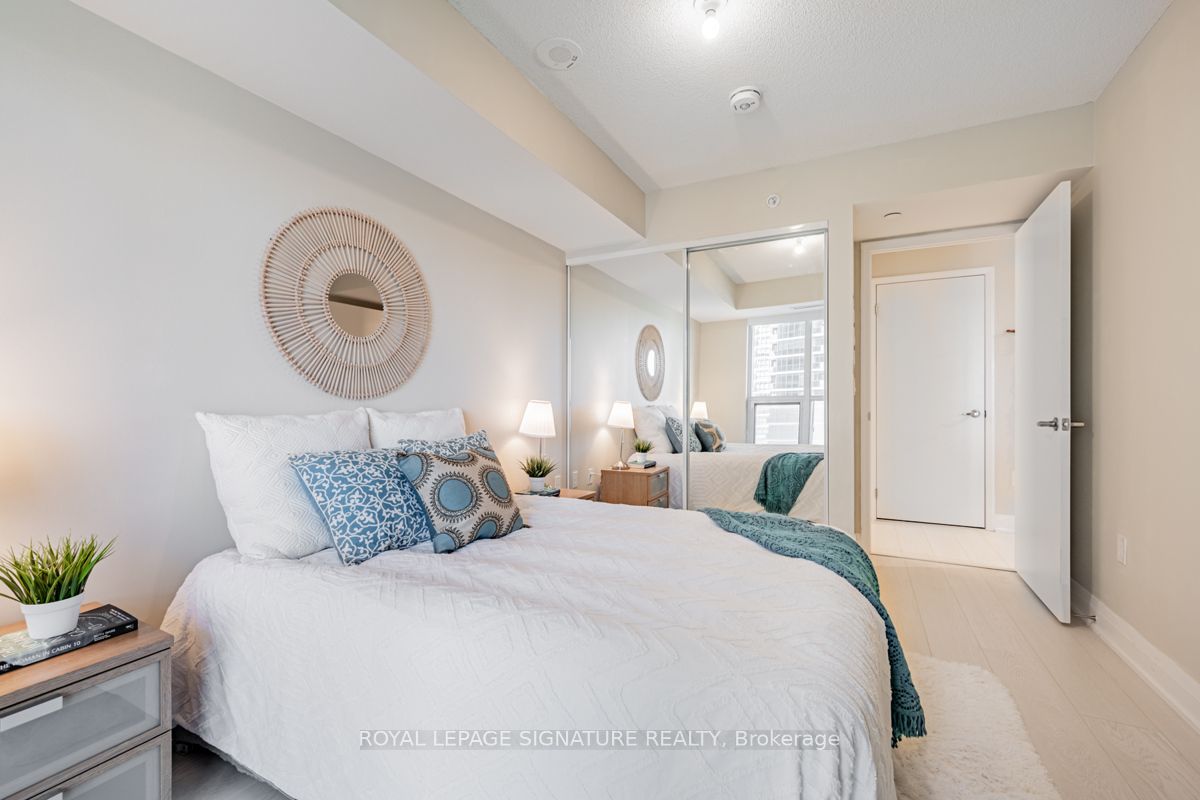 30 Gibbs Road, #1104