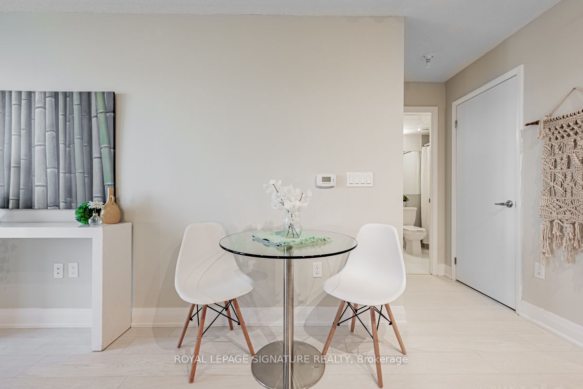 30 Gibbs Road, #1104