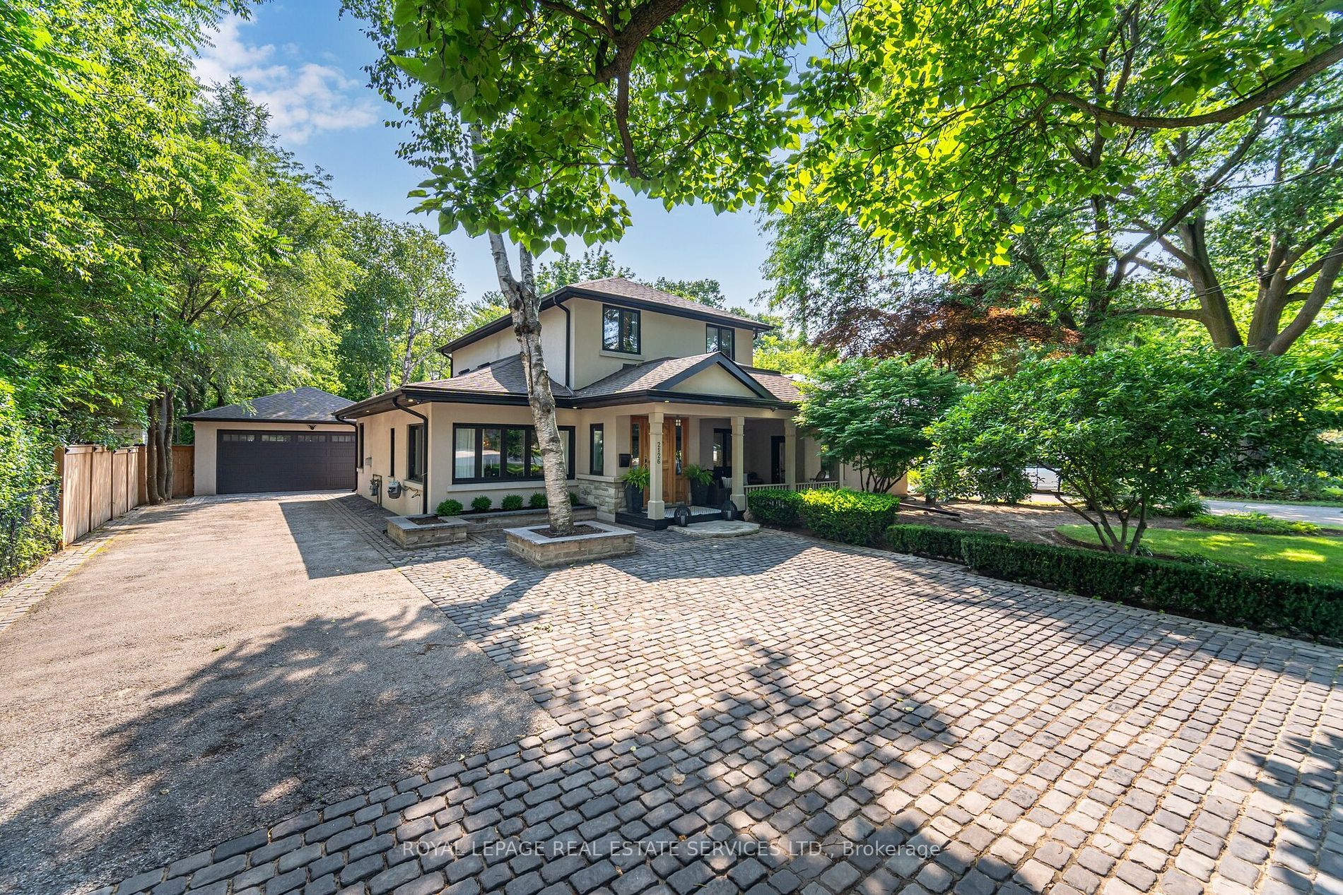 2126 Grange Drive