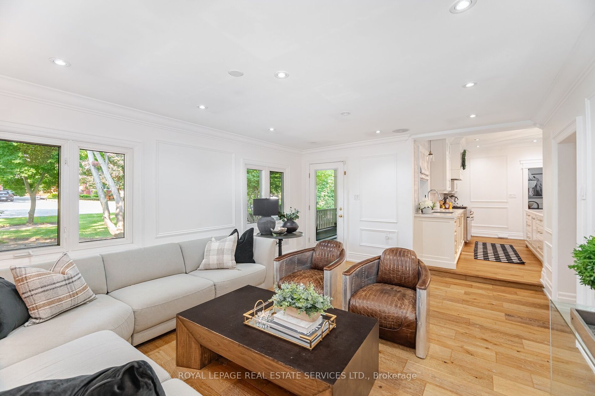 2126 Grange Drive
