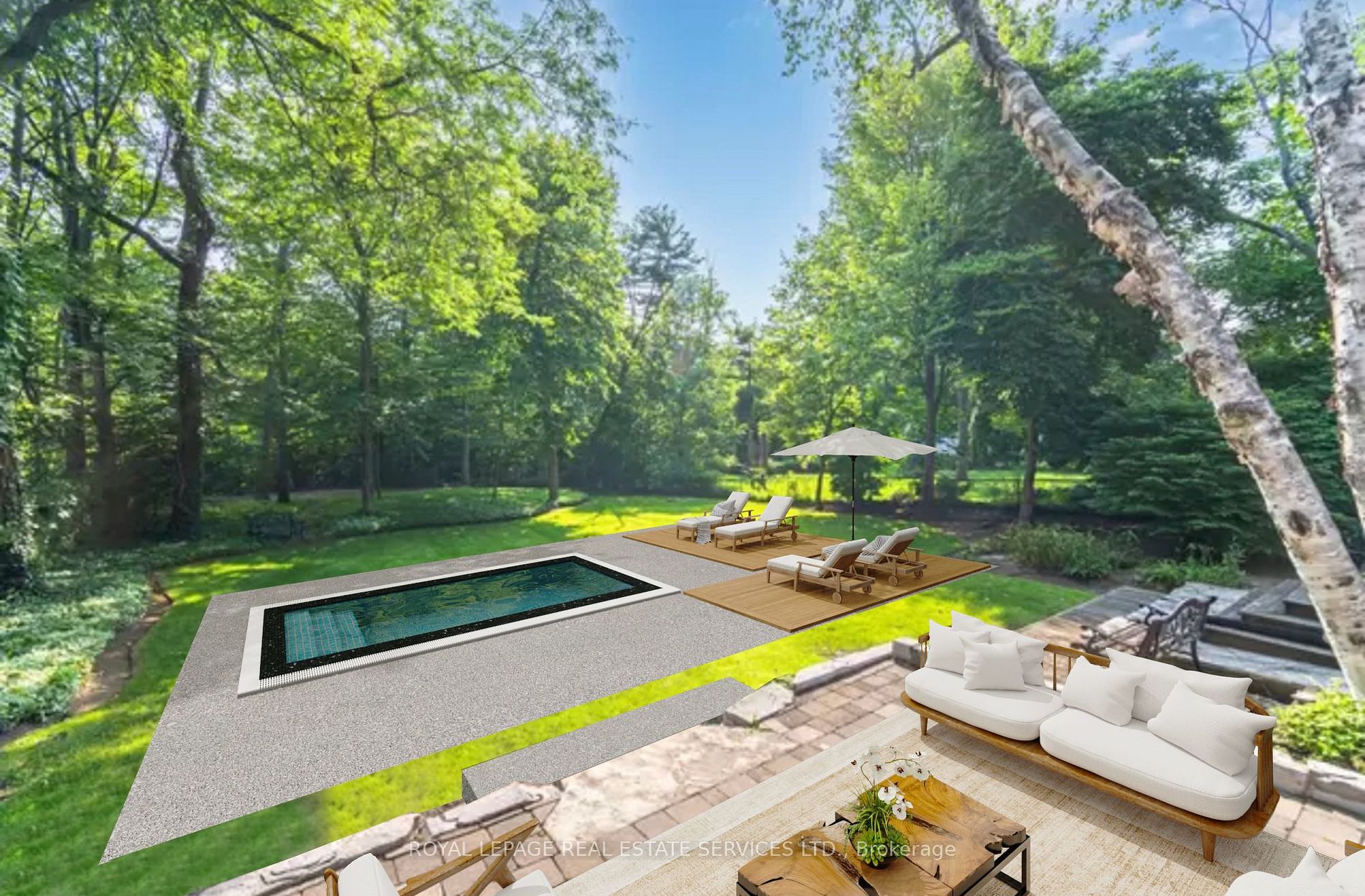 2126 Grange Drive