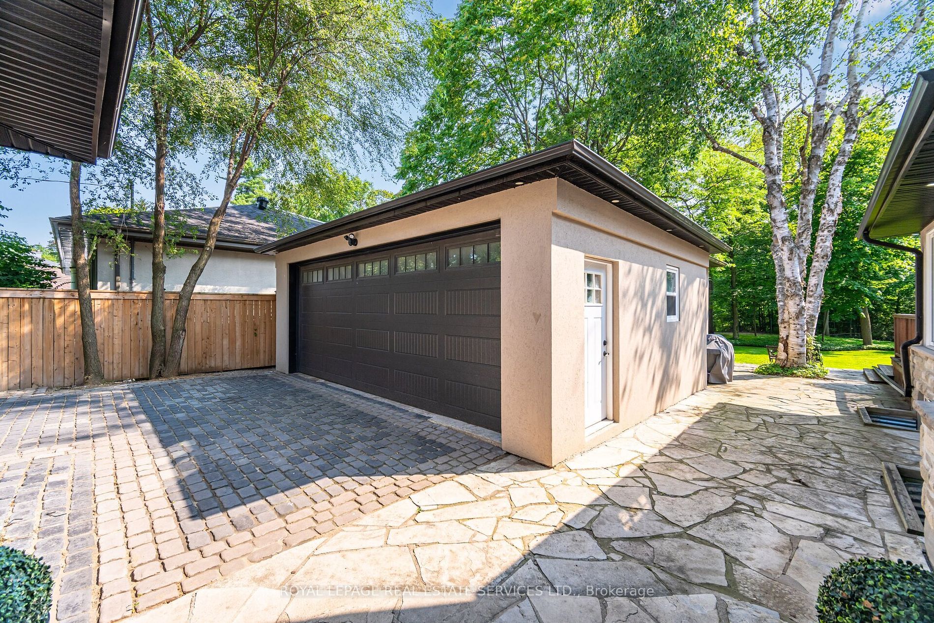 2126 Grange Drive