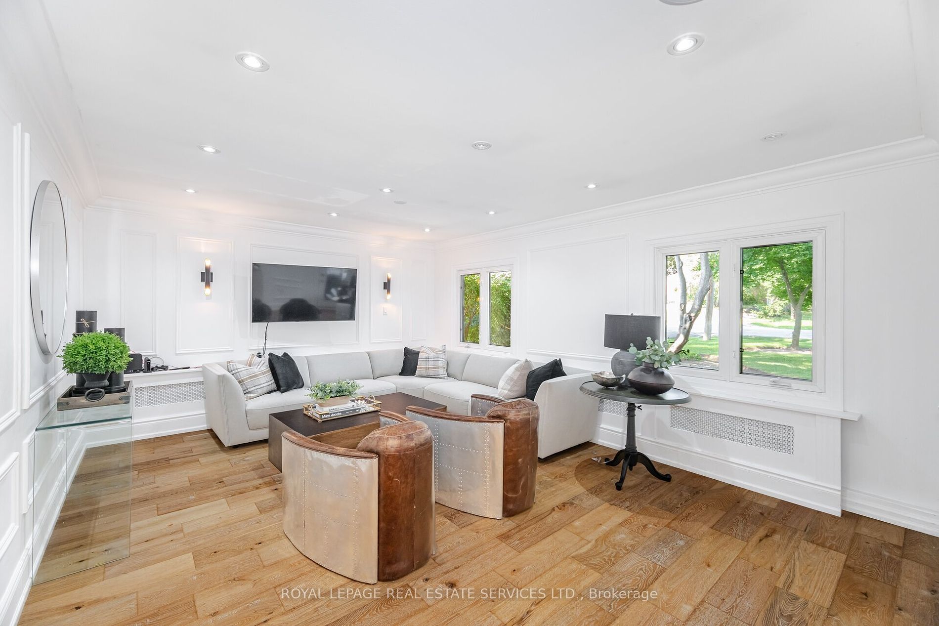 2126 Grange Drive