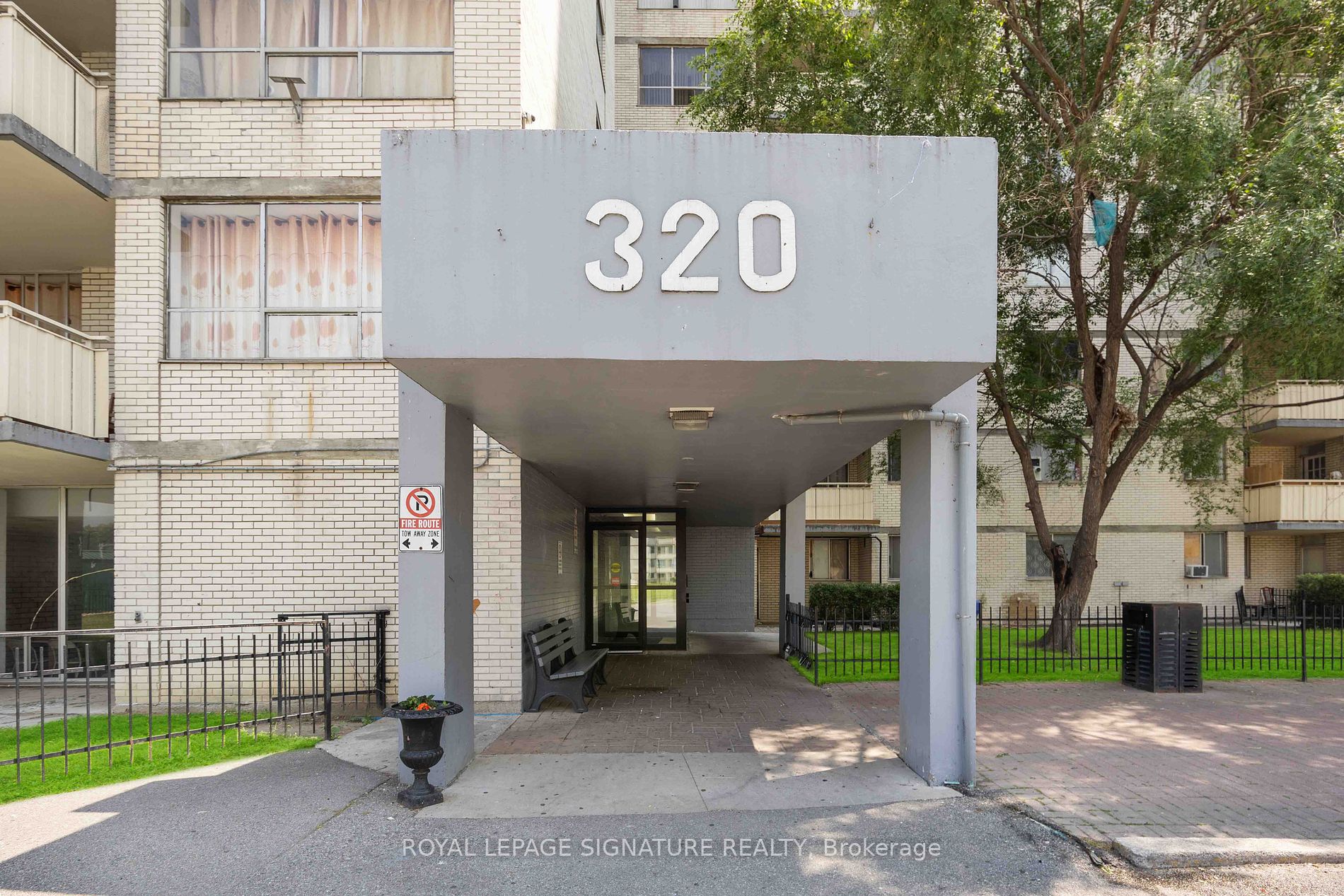 320 Dixon Rd, #2315