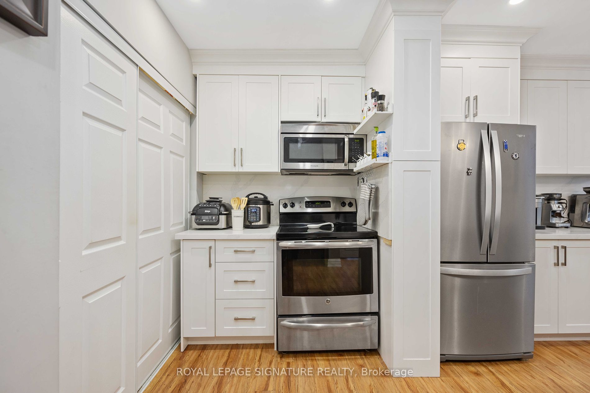 320 Dixon Rd, #2315