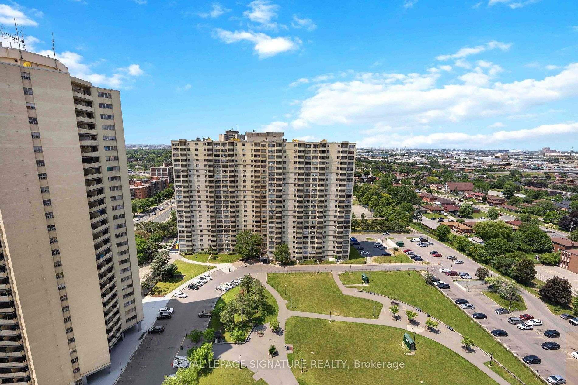 320 Dixon Rd, #2315