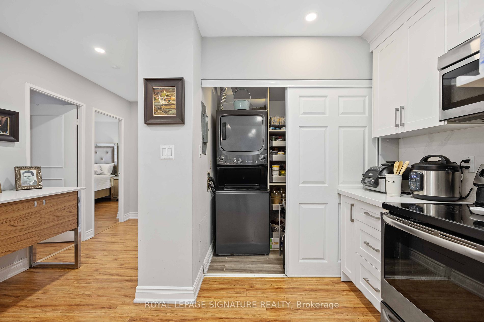 320 Dixon Rd, #2315