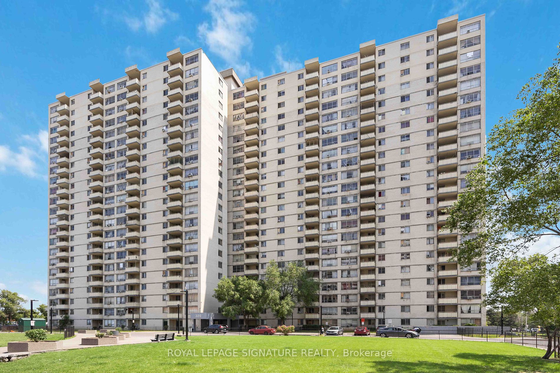 320 Dixon Rd, #2315
