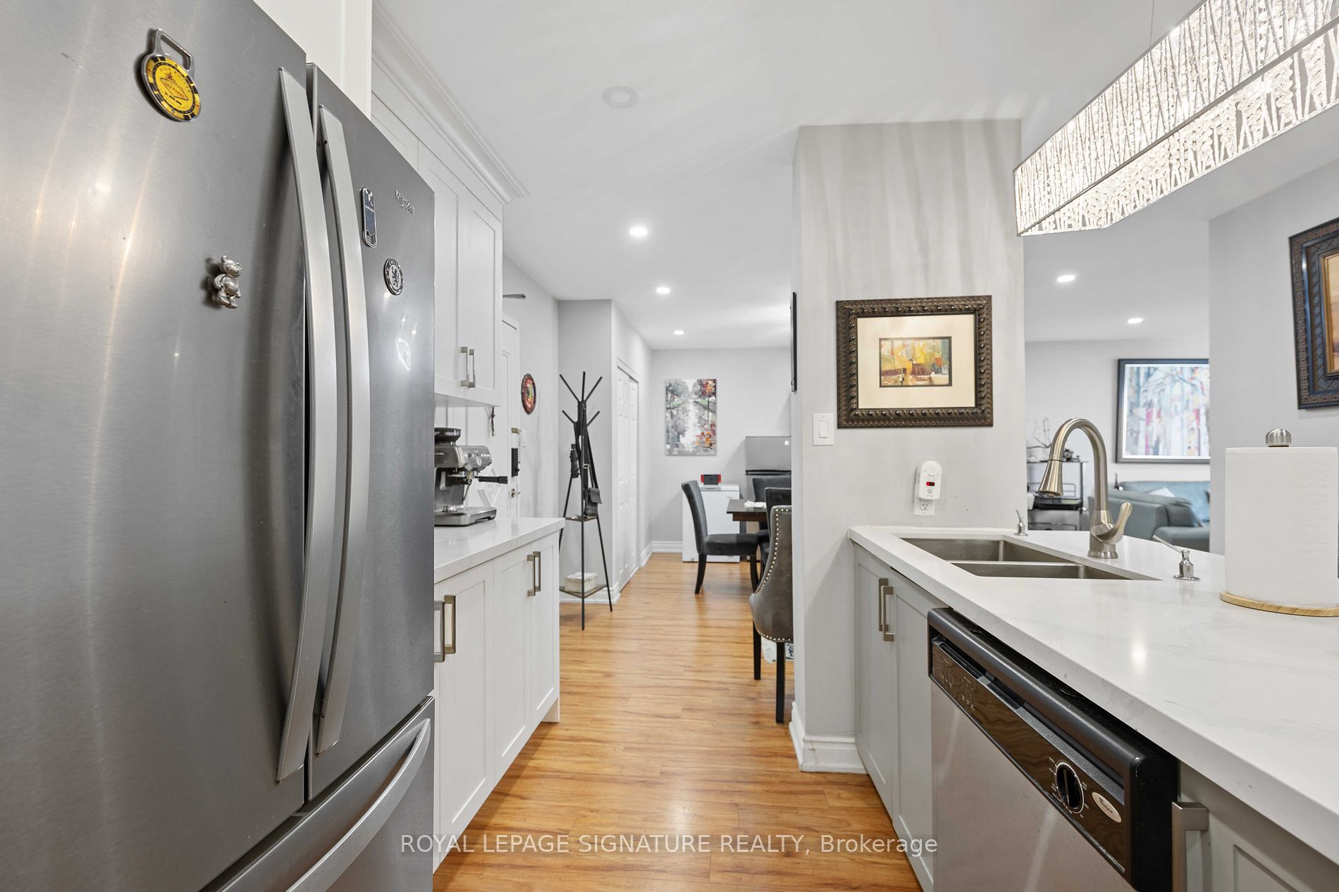 320 Dixon Rd, #2315