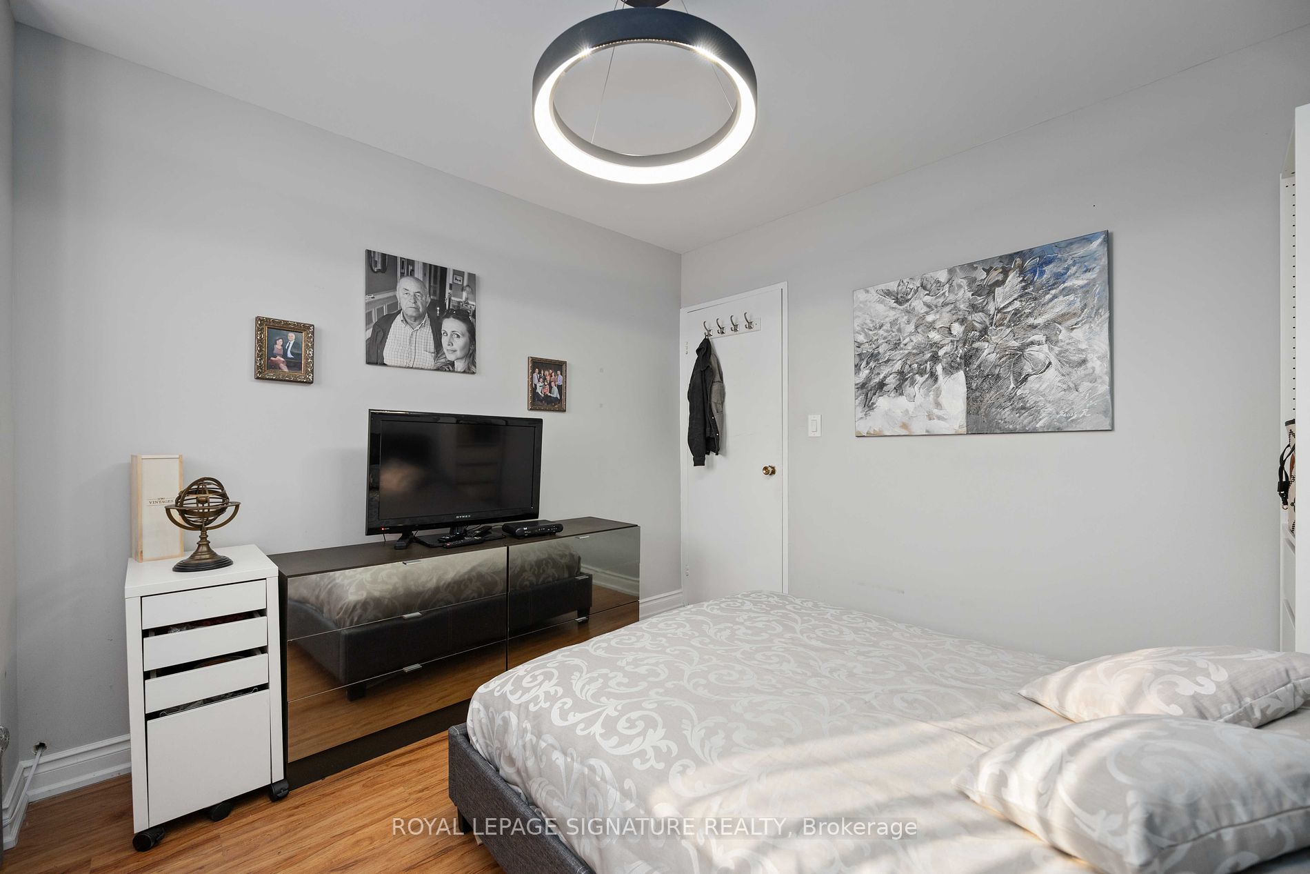 320 Dixon Rd, #2315