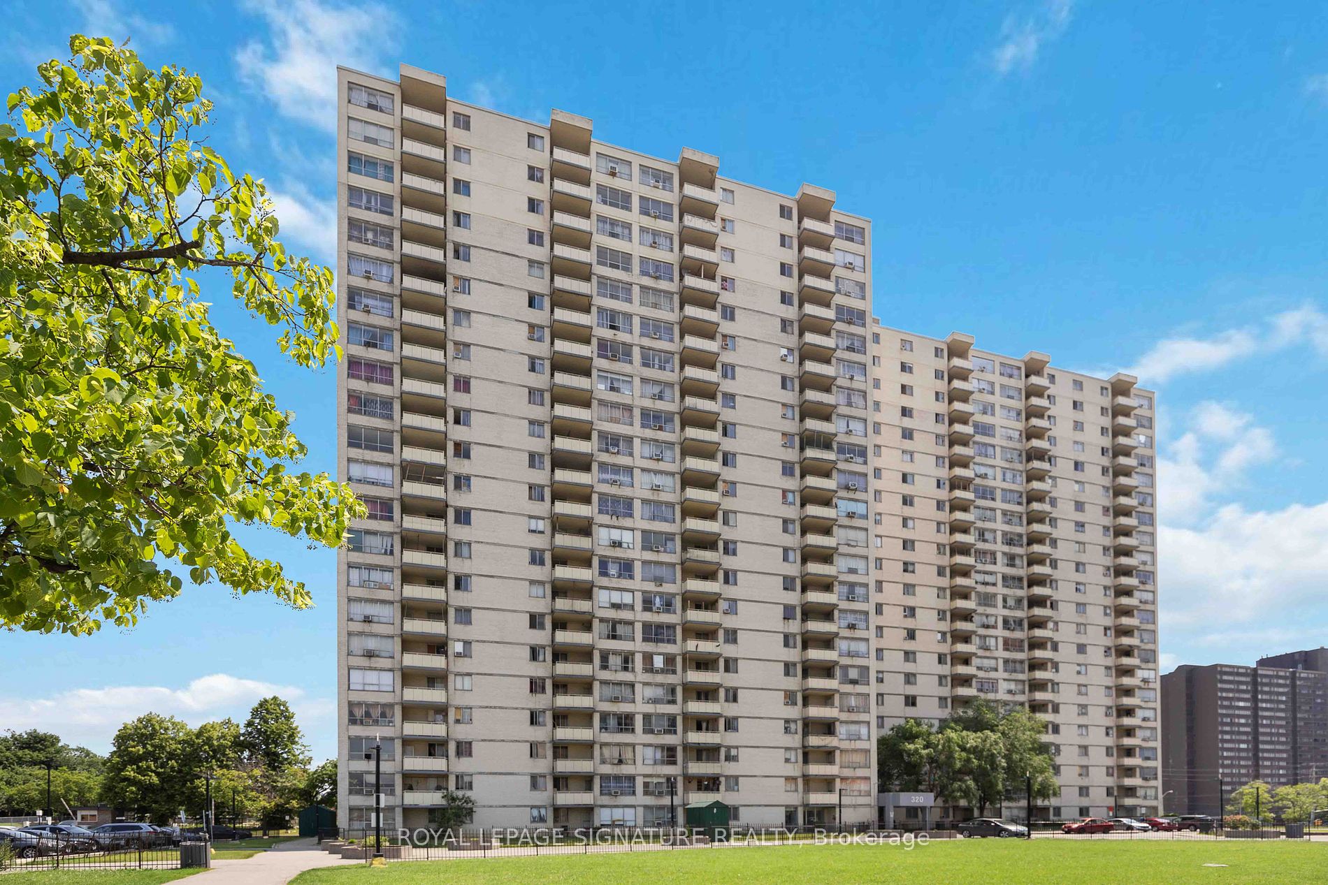 320 Dixon Rd, #2315
