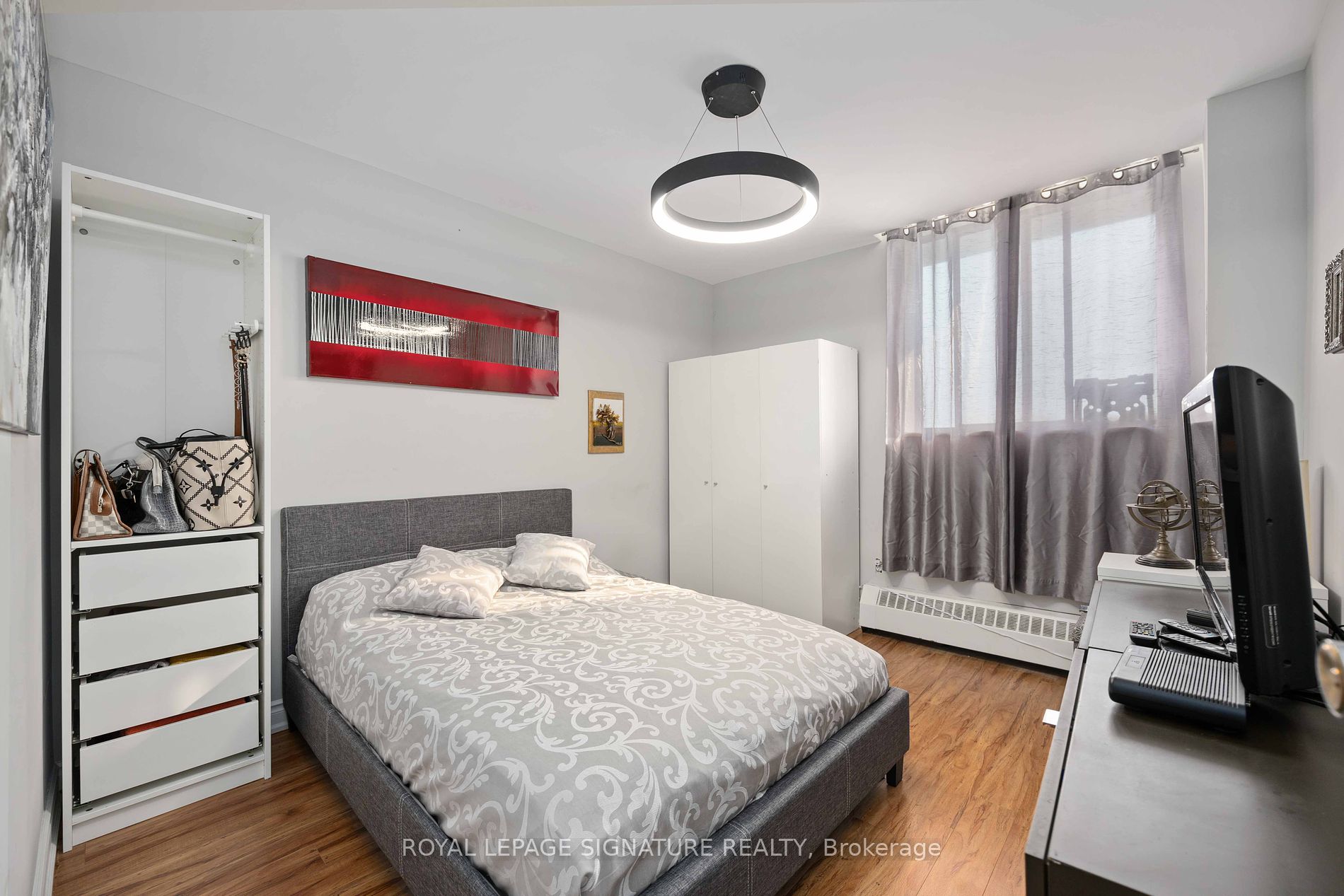320 Dixon Rd, #2315