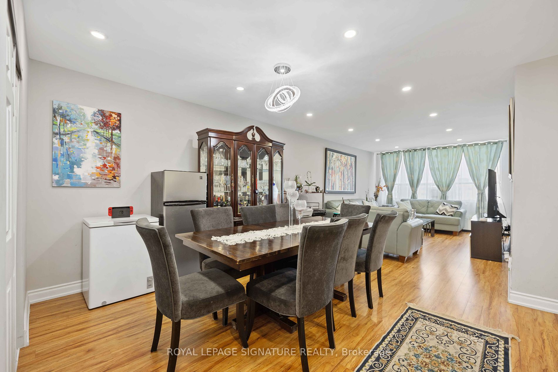 320 Dixon Rd, #2315