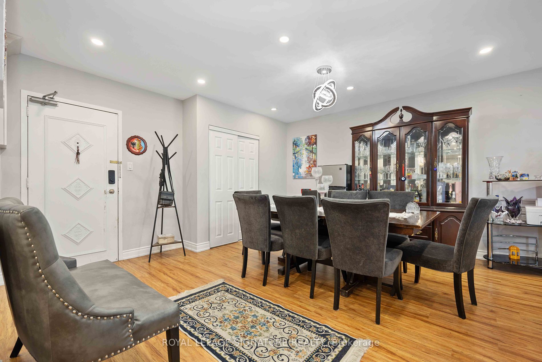 320 Dixon Rd, #2315