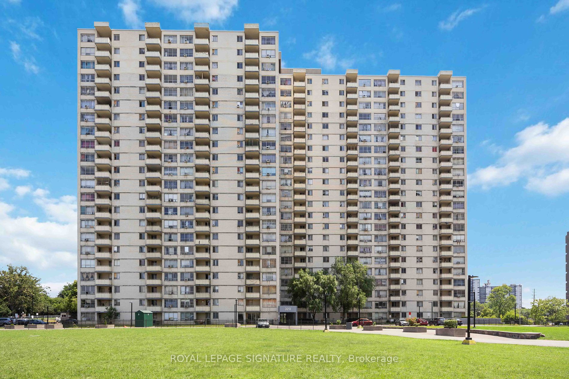 320 Dixon Rd, #2315