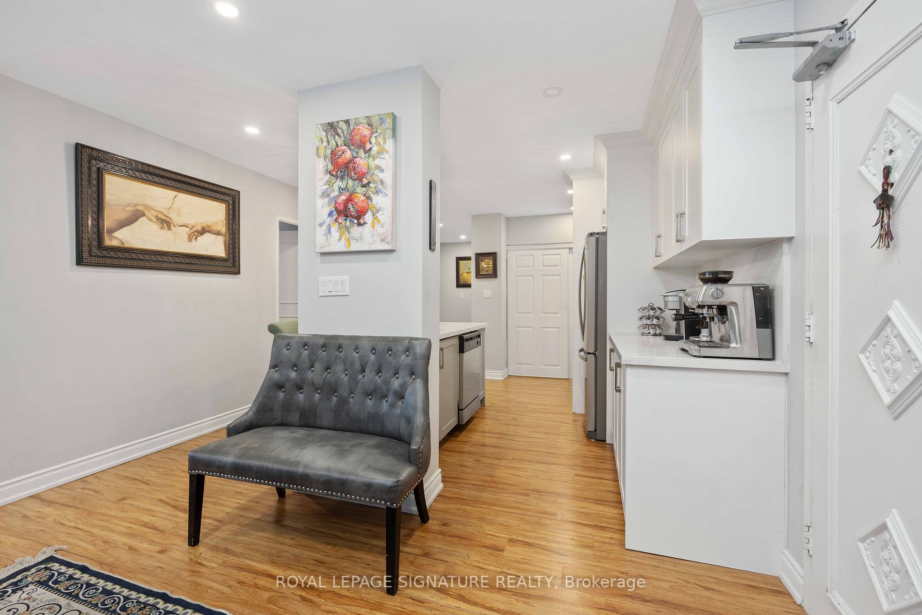 320 Dixon Rd, #2315