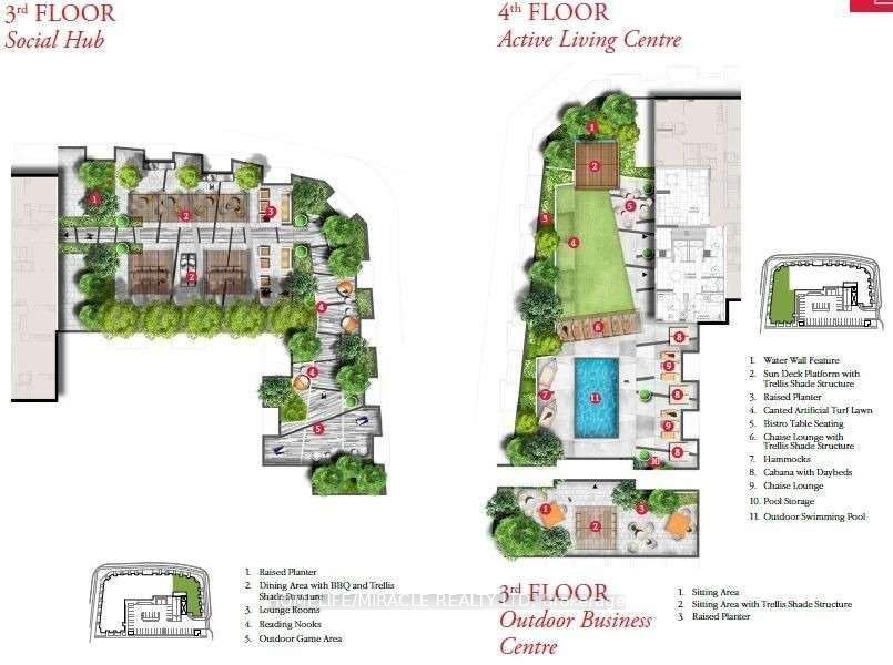 8 Nahani Way #125