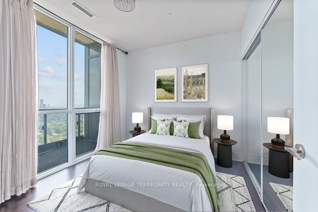 5 Valhalla Inn Rd, #2903