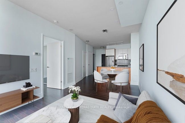 5 Valhalla Inn Rd, #2903