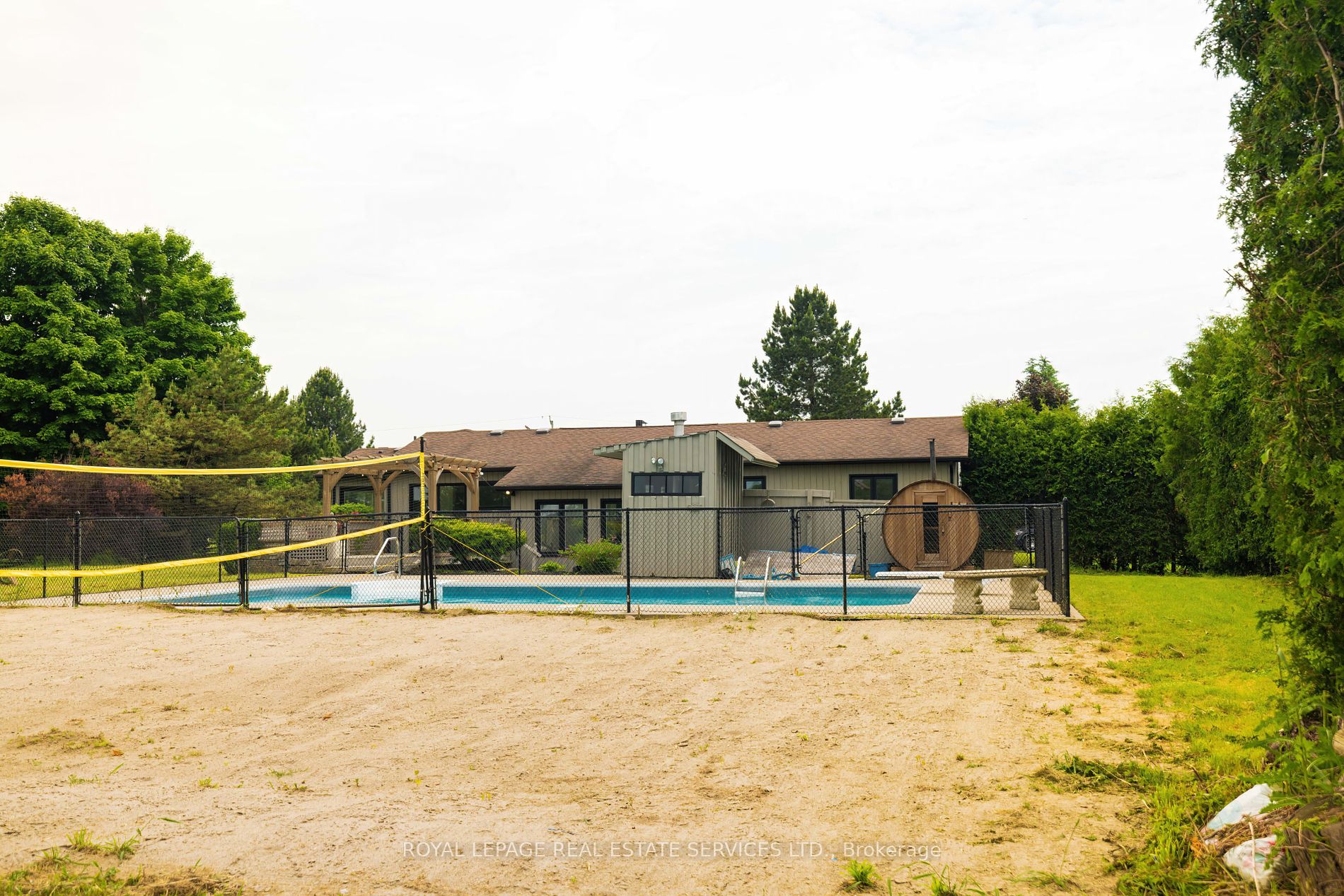 14399 Kennedy Road
