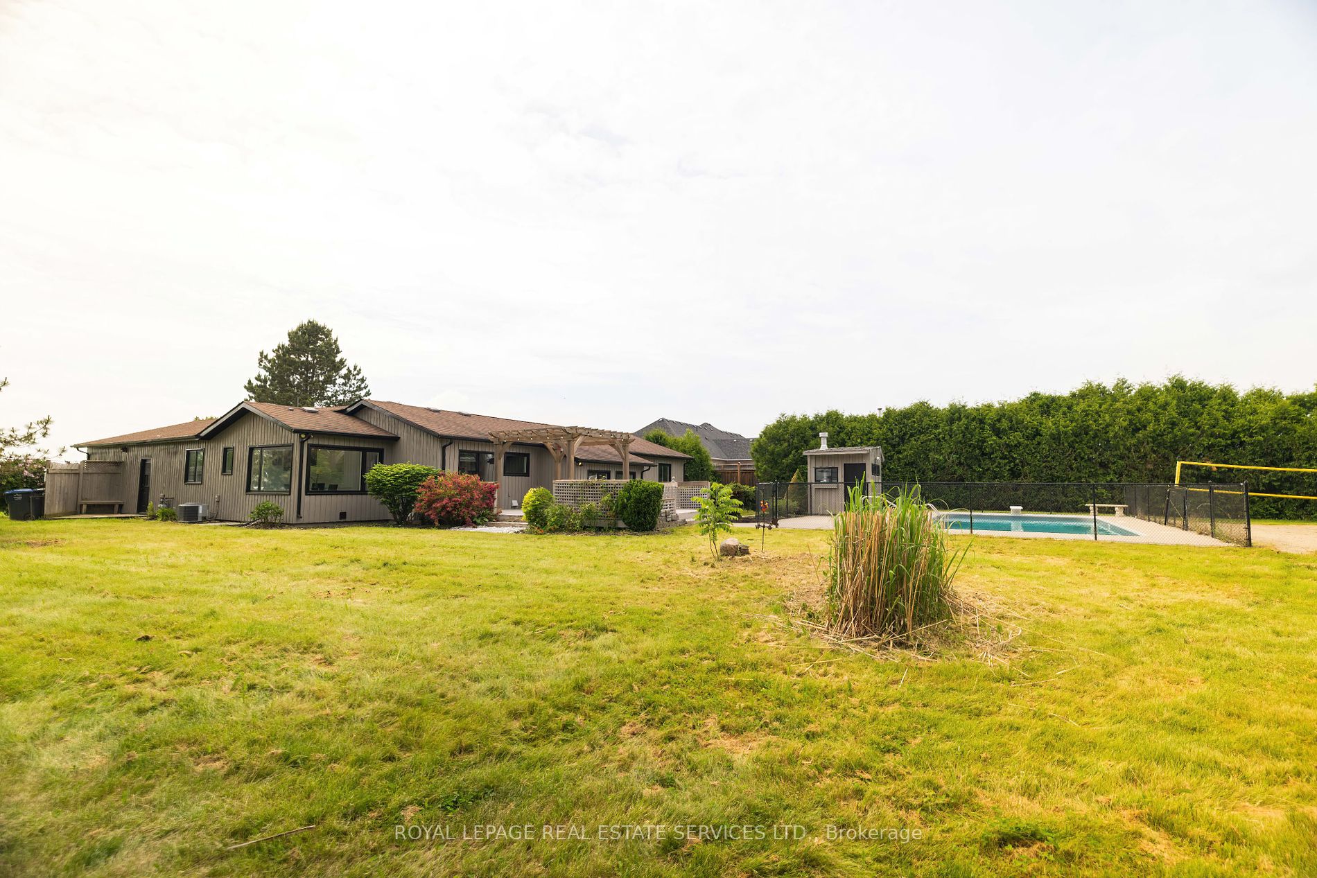 14399 Kennedy Road