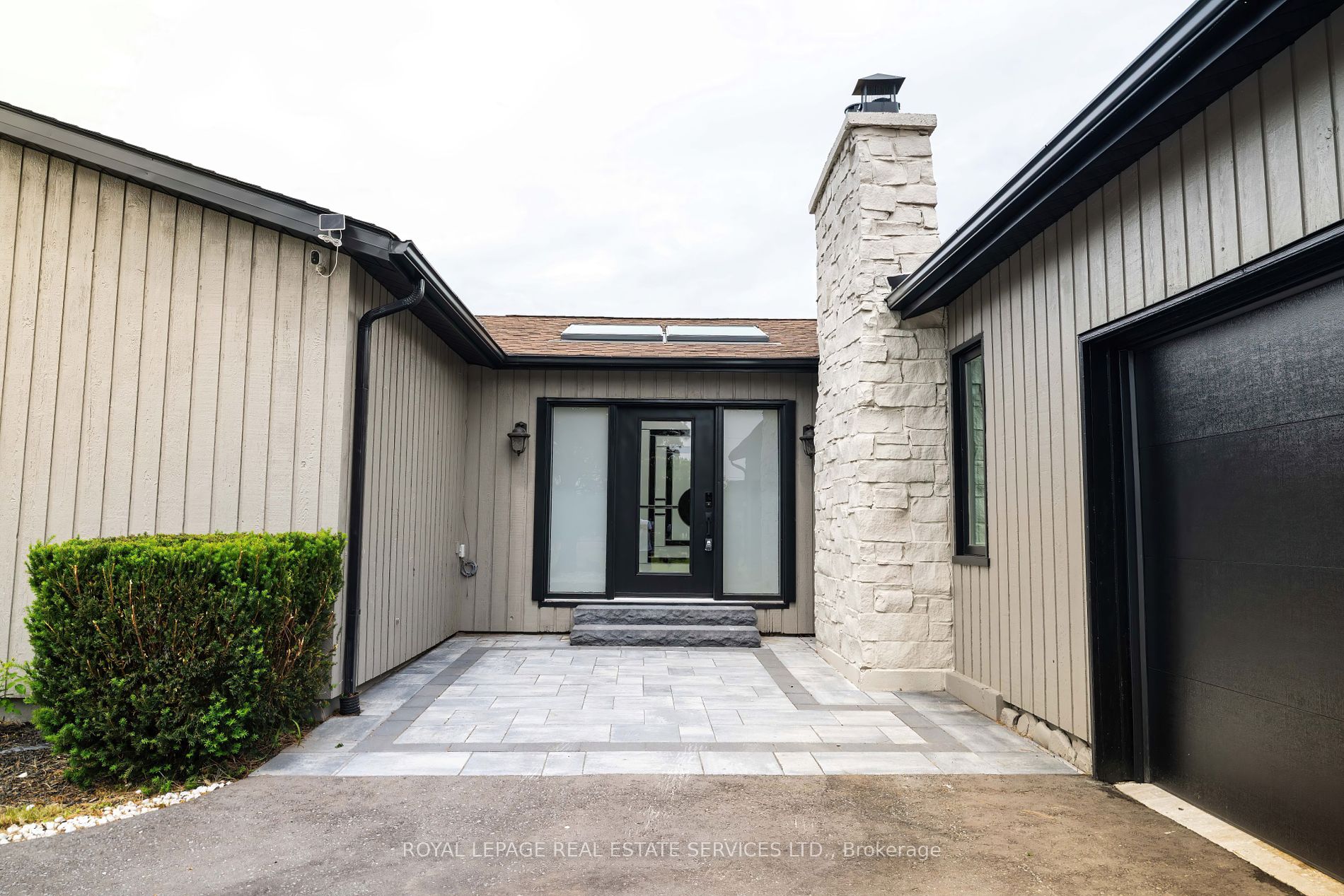 14399 Kennedy Road