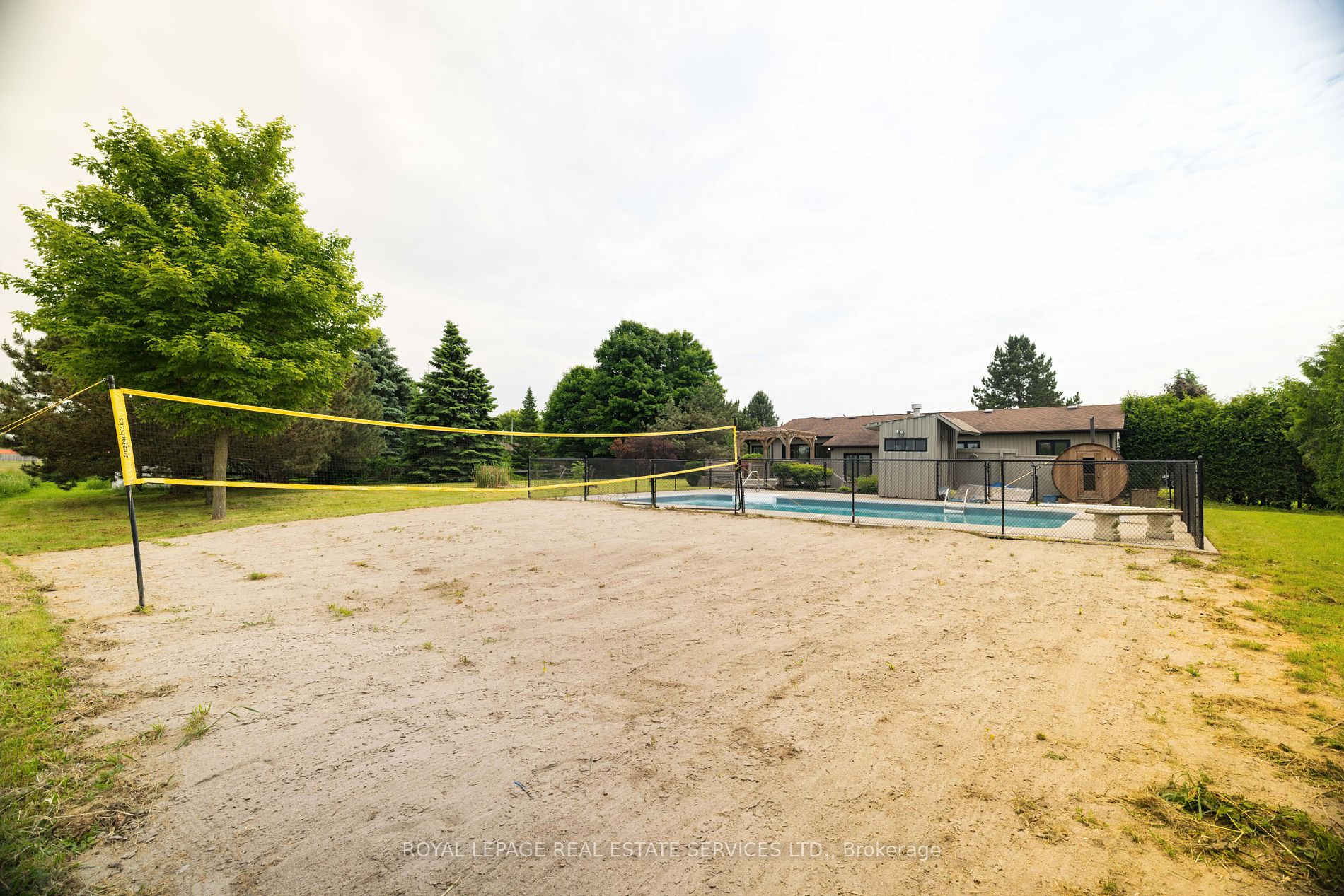14399 Kennedy Road