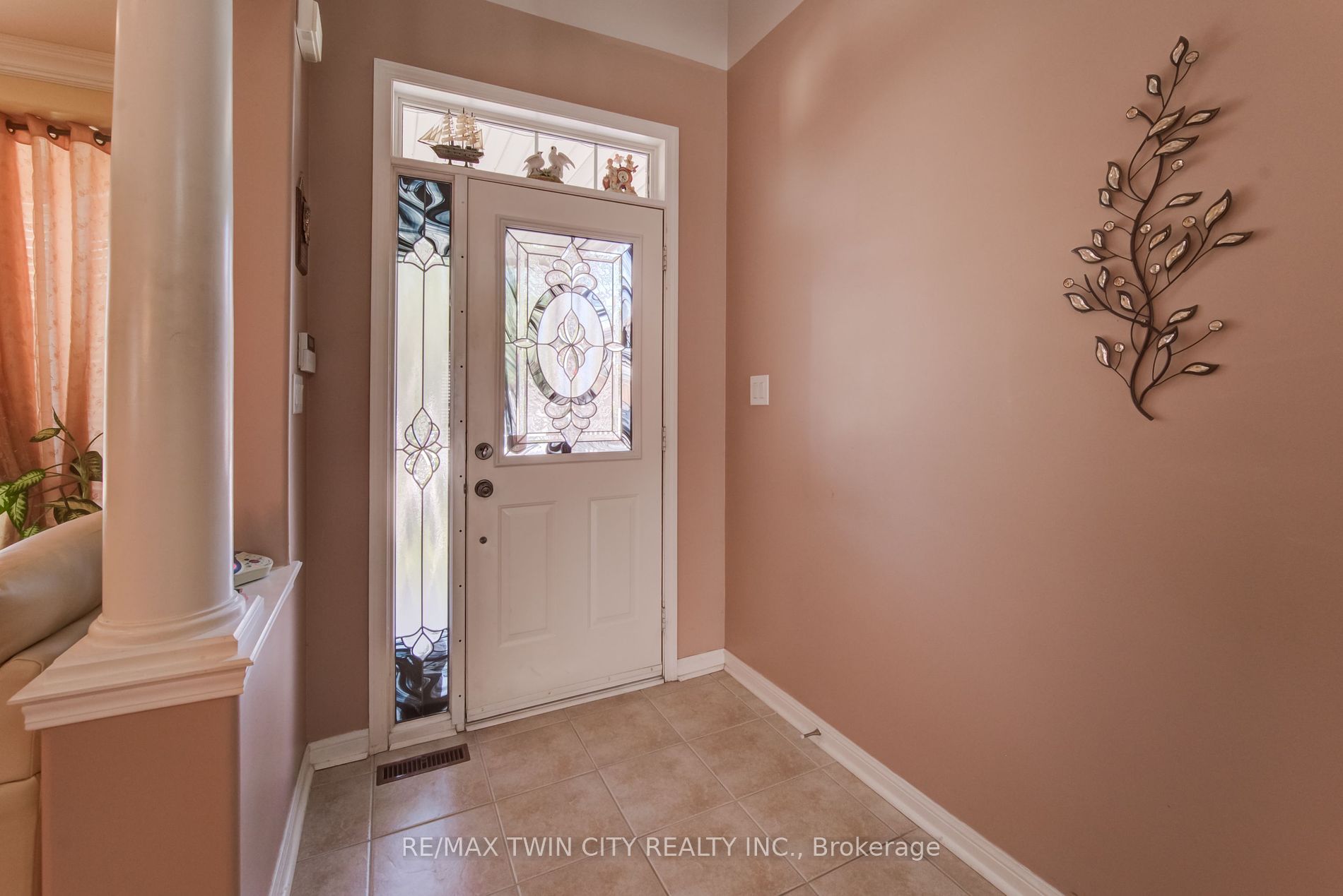 21 Mistybrook Crescent