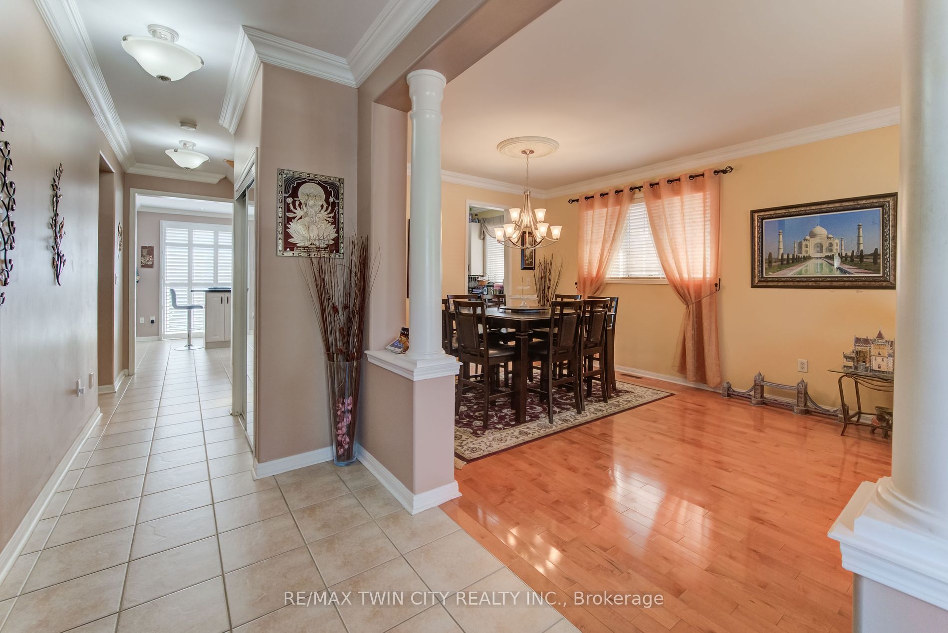 21 Mistybrook Crescent