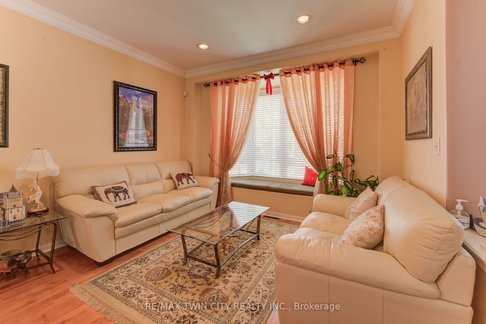 21 Mistybrook Crescent