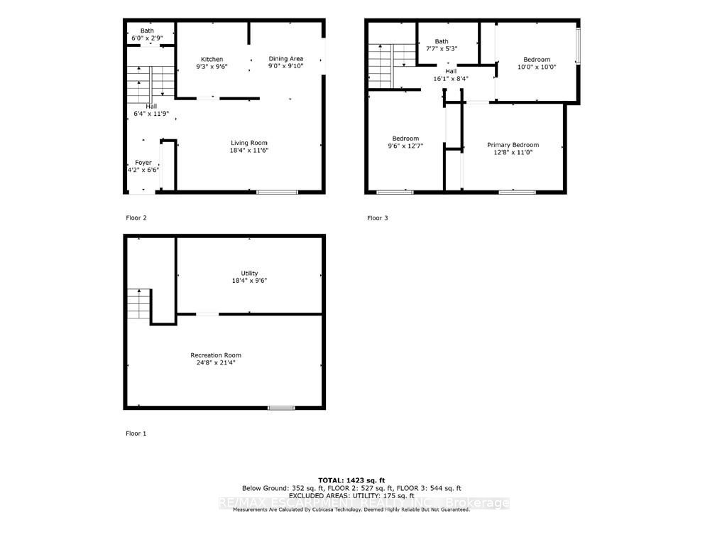 657 Francis Road, #3