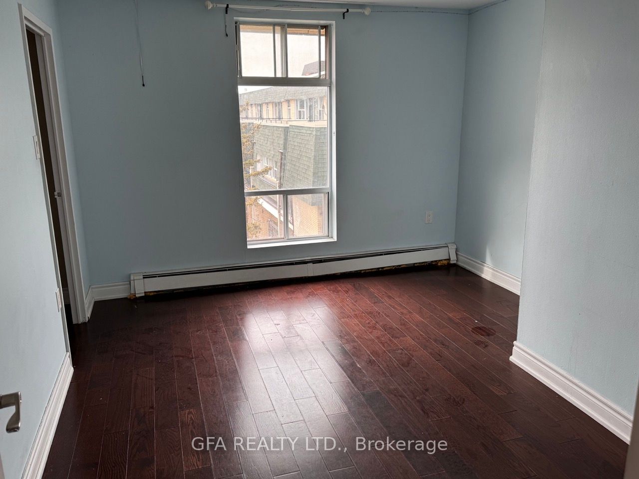 1624 Bloor St E, #66