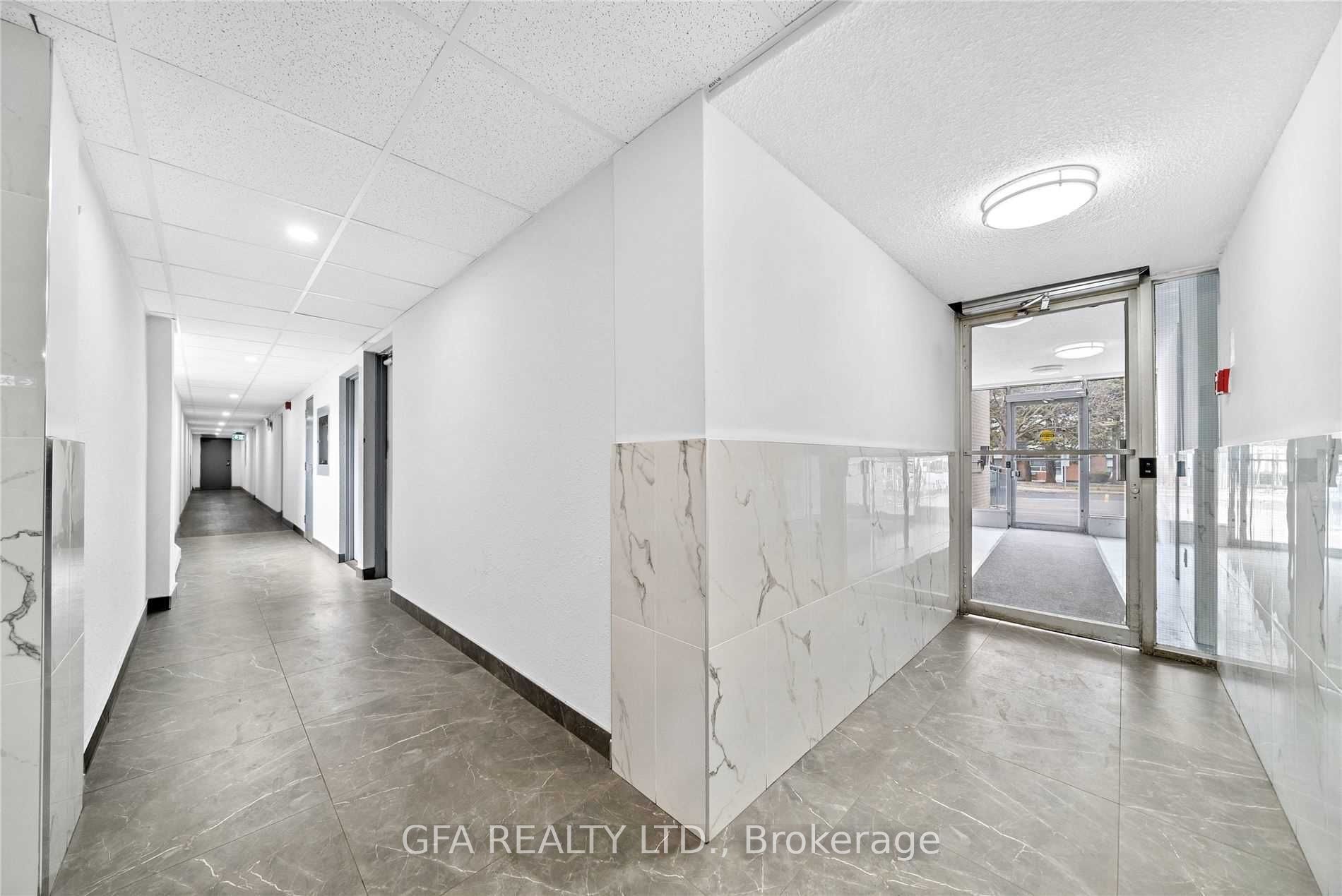 1624 Bloor St E, #66