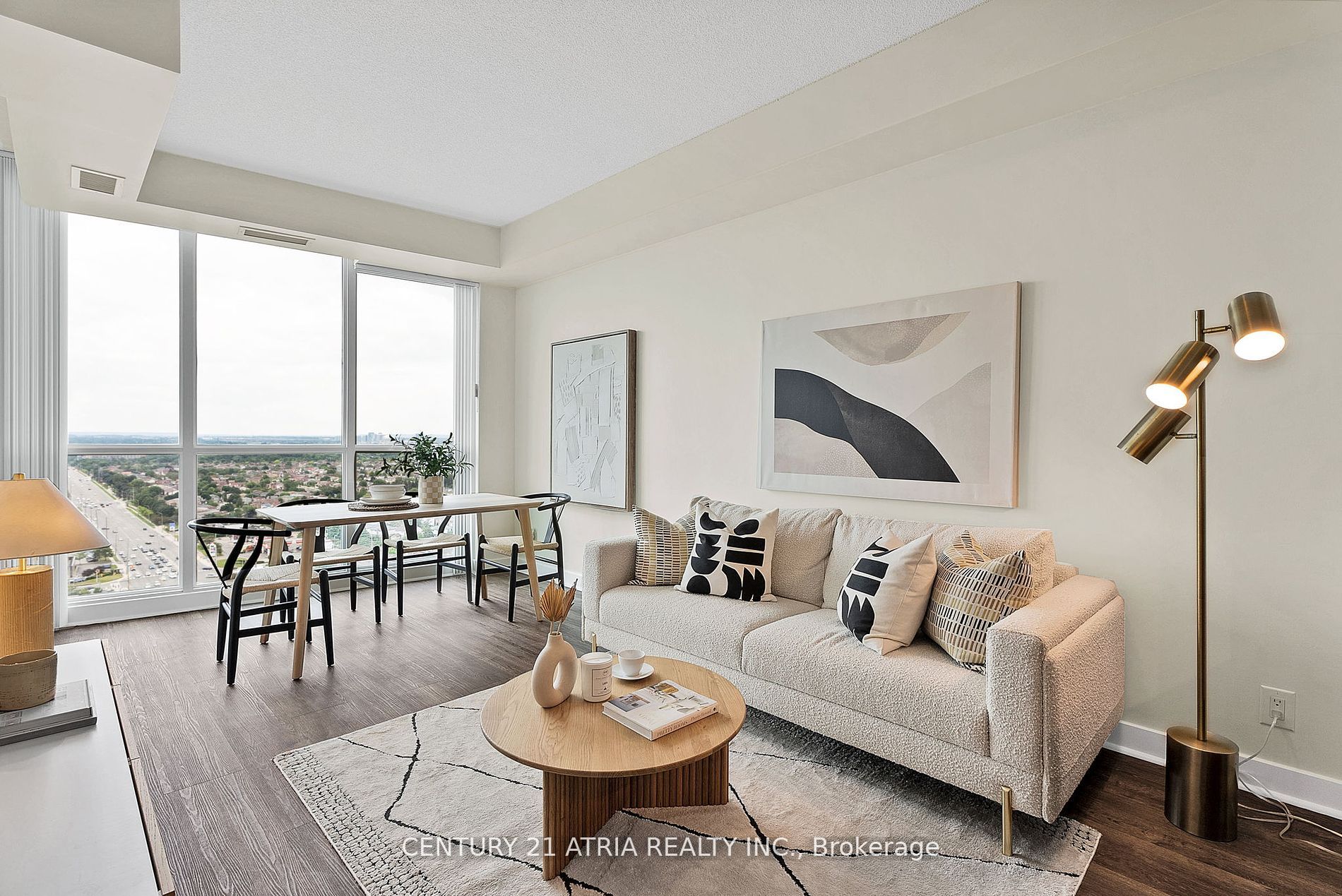 3985 Grand Park Drive, #2307