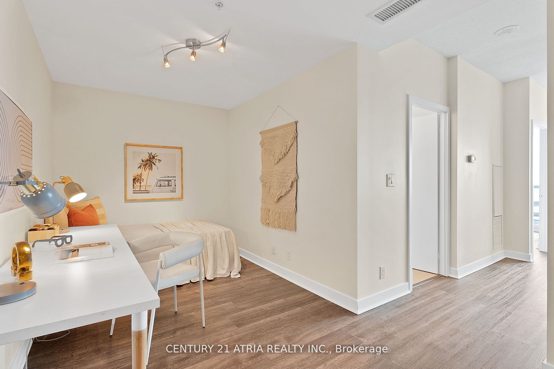 3985 Grand Park Drive, #2307