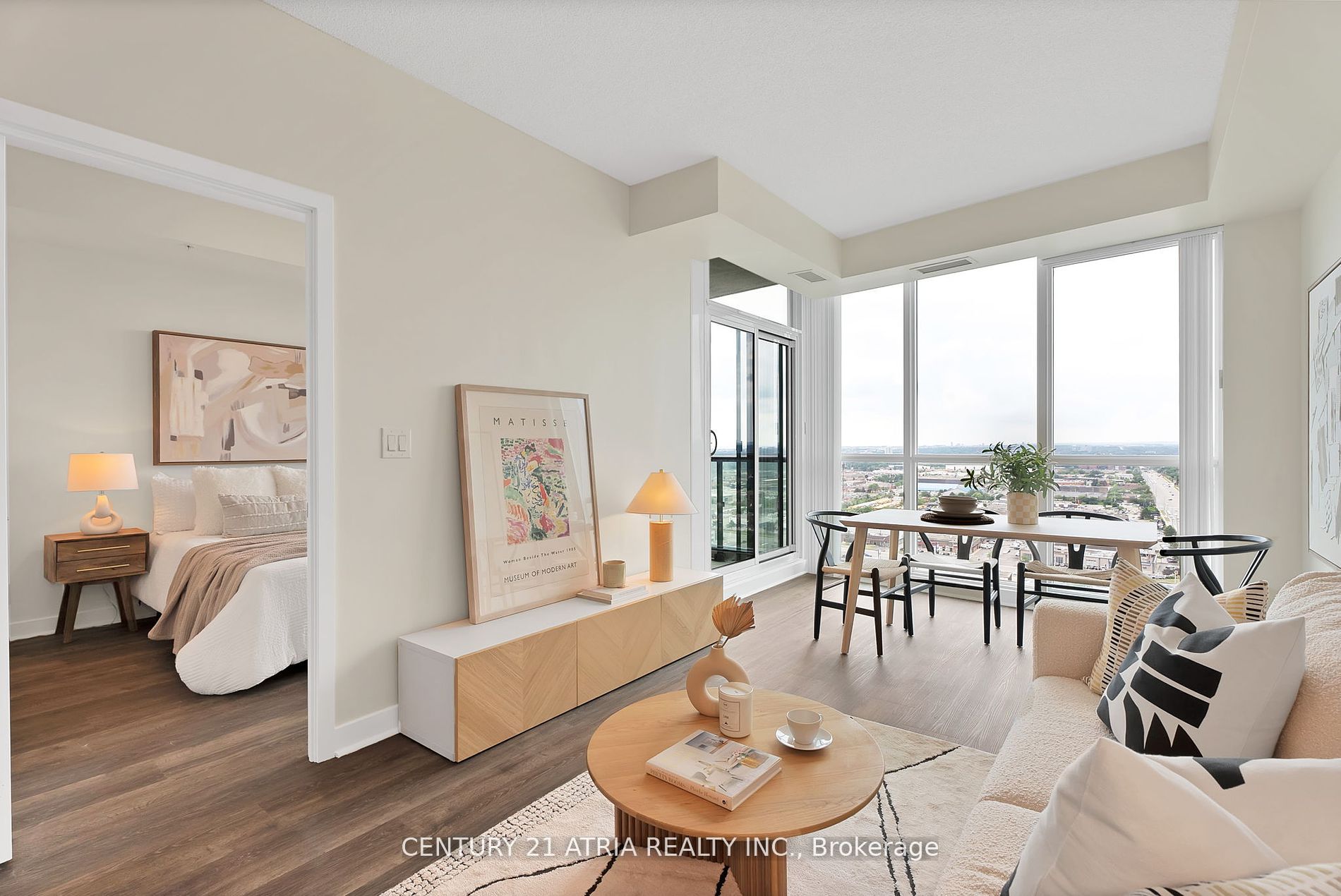 3985 Grand Park Drive, #2307
