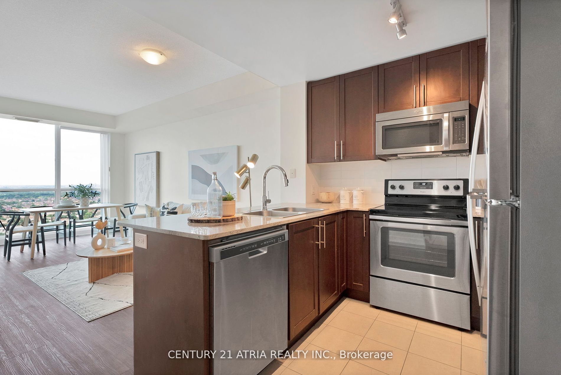3985 Grand Park Drive, #2307
