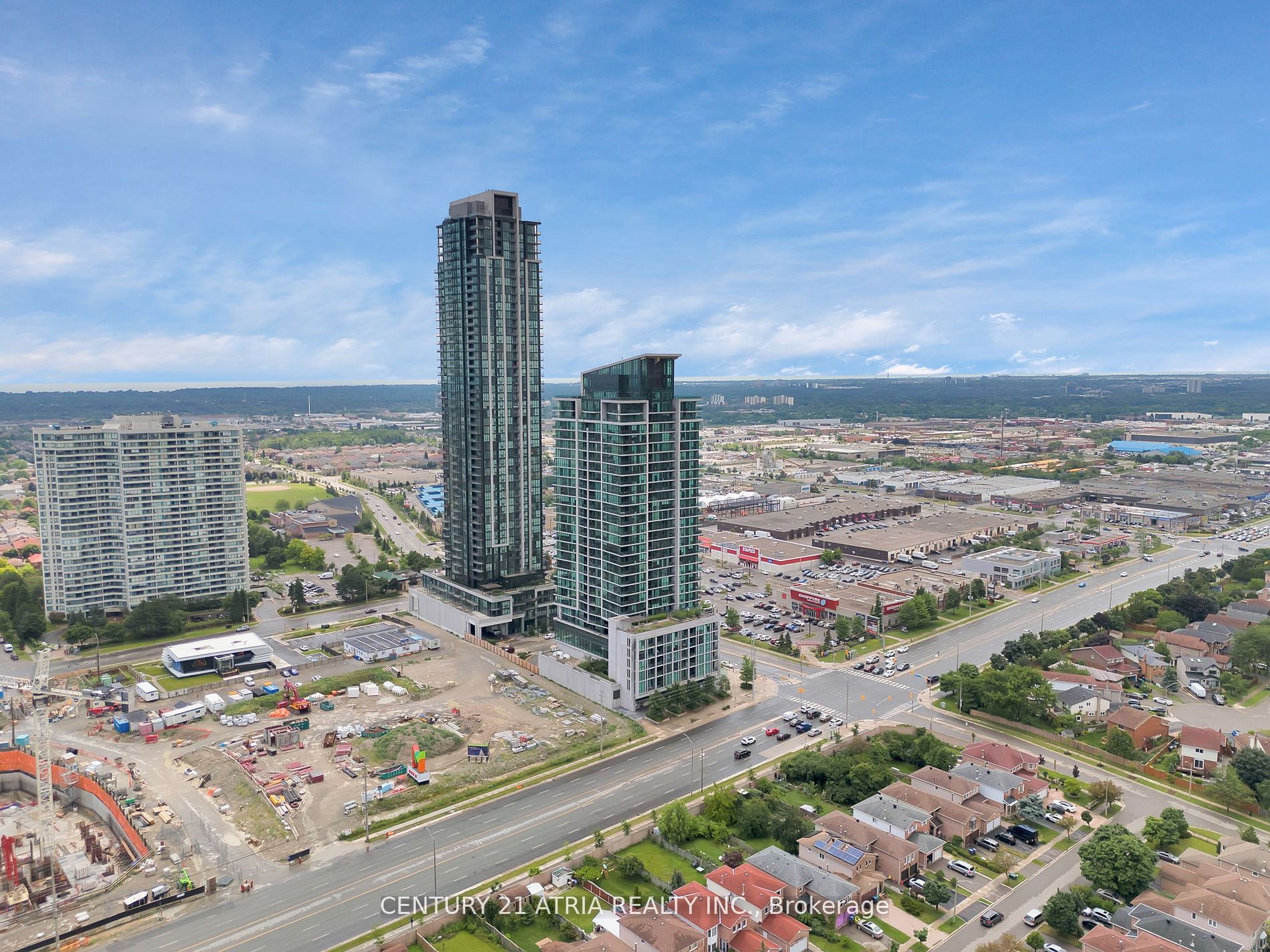 3985 Grand Park Drive, #2307