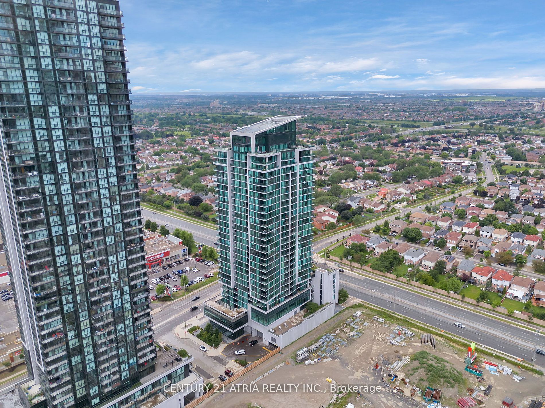 3985 Grand Park Drive, #2307