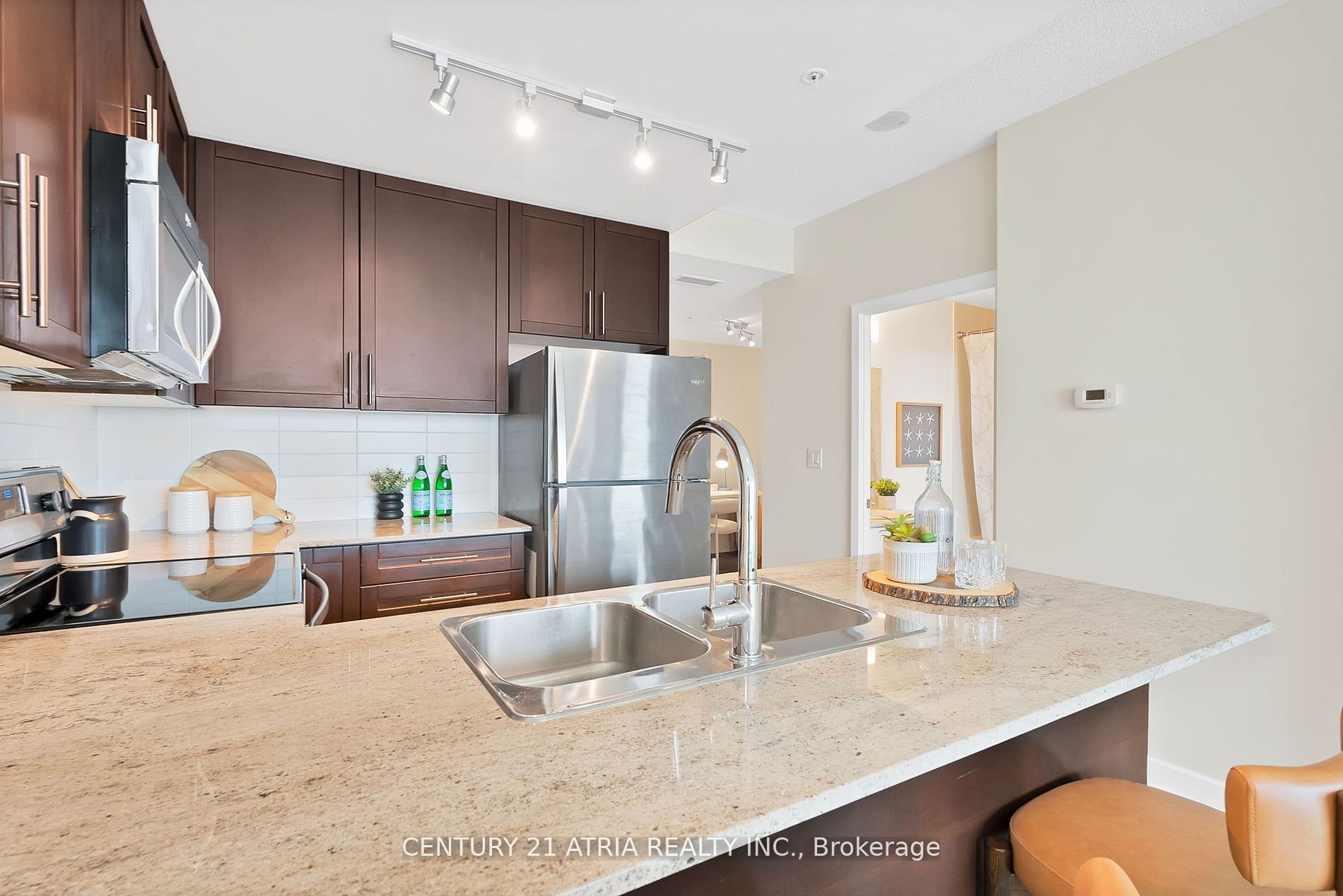 3985 Grand Park Drive, #2307