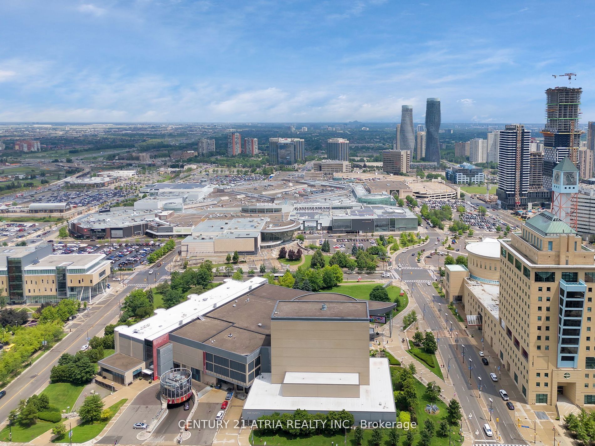 3985 Grand Park Drive, #2307