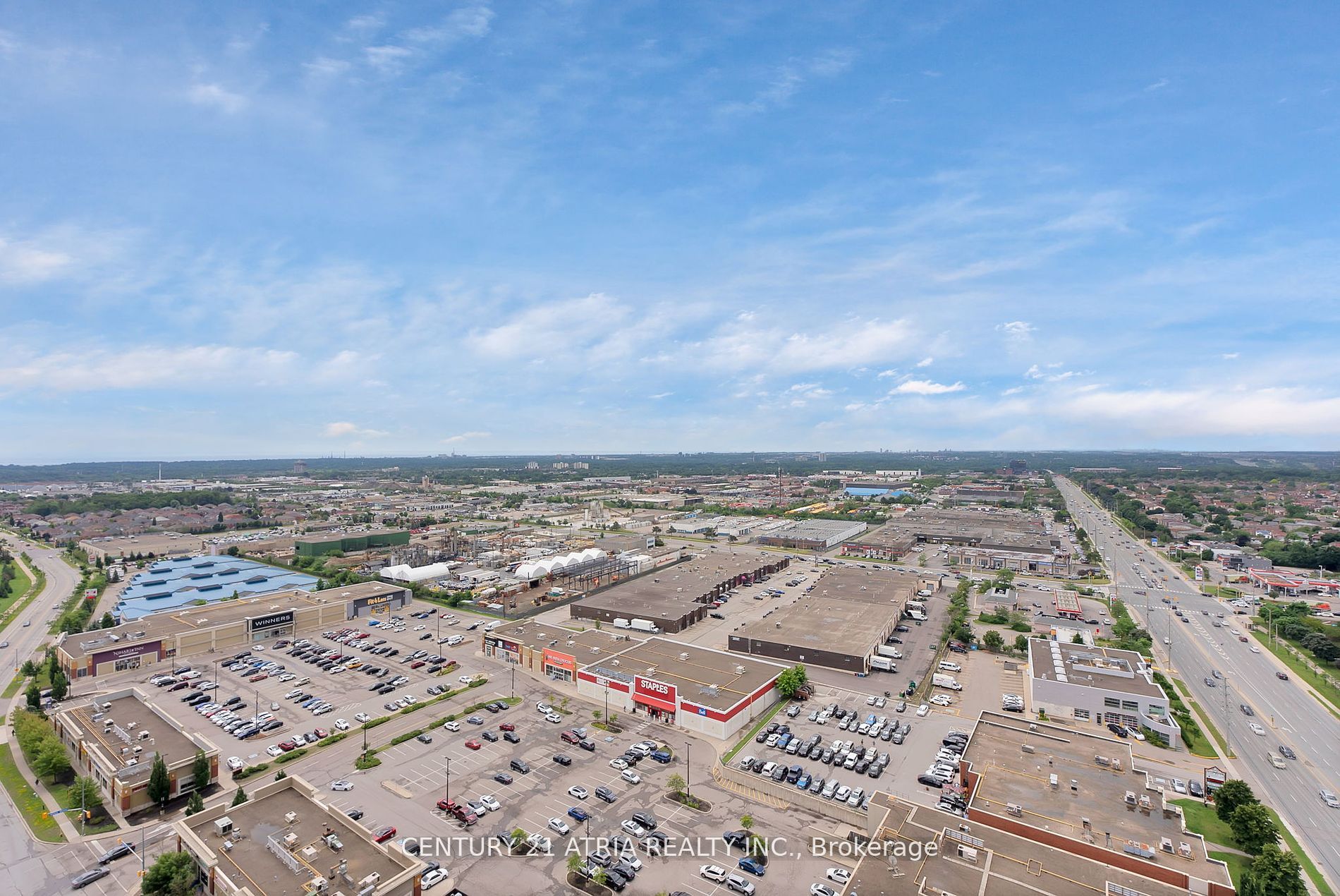 3985 Grand Park Drive, #2307
