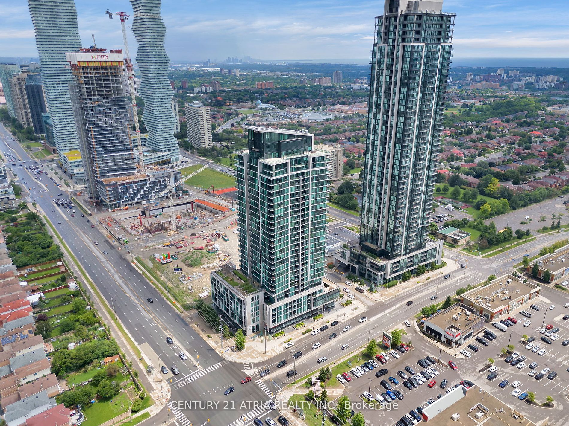 3985 Grand Park Drive, #2307