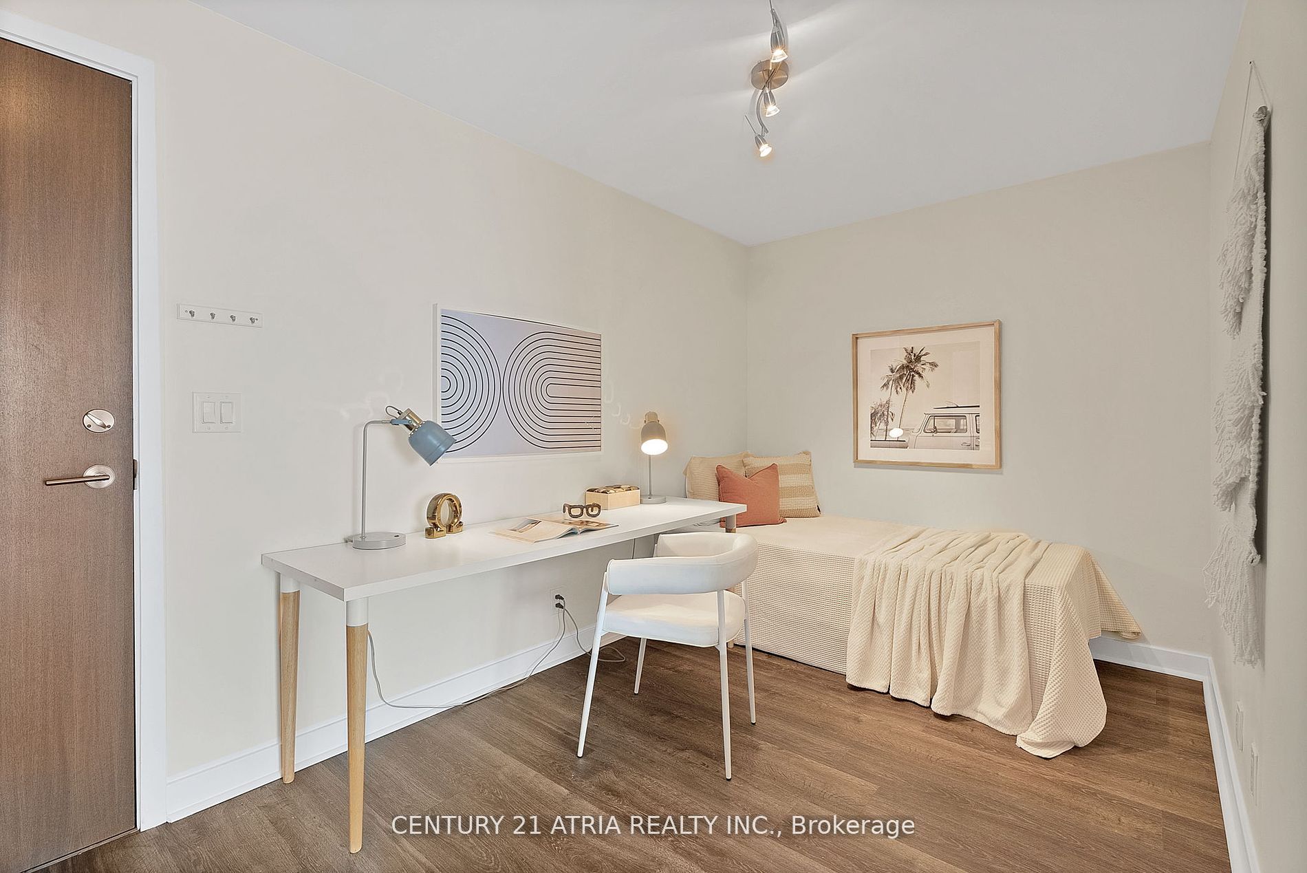 3985 Grand Park Drive, #2307