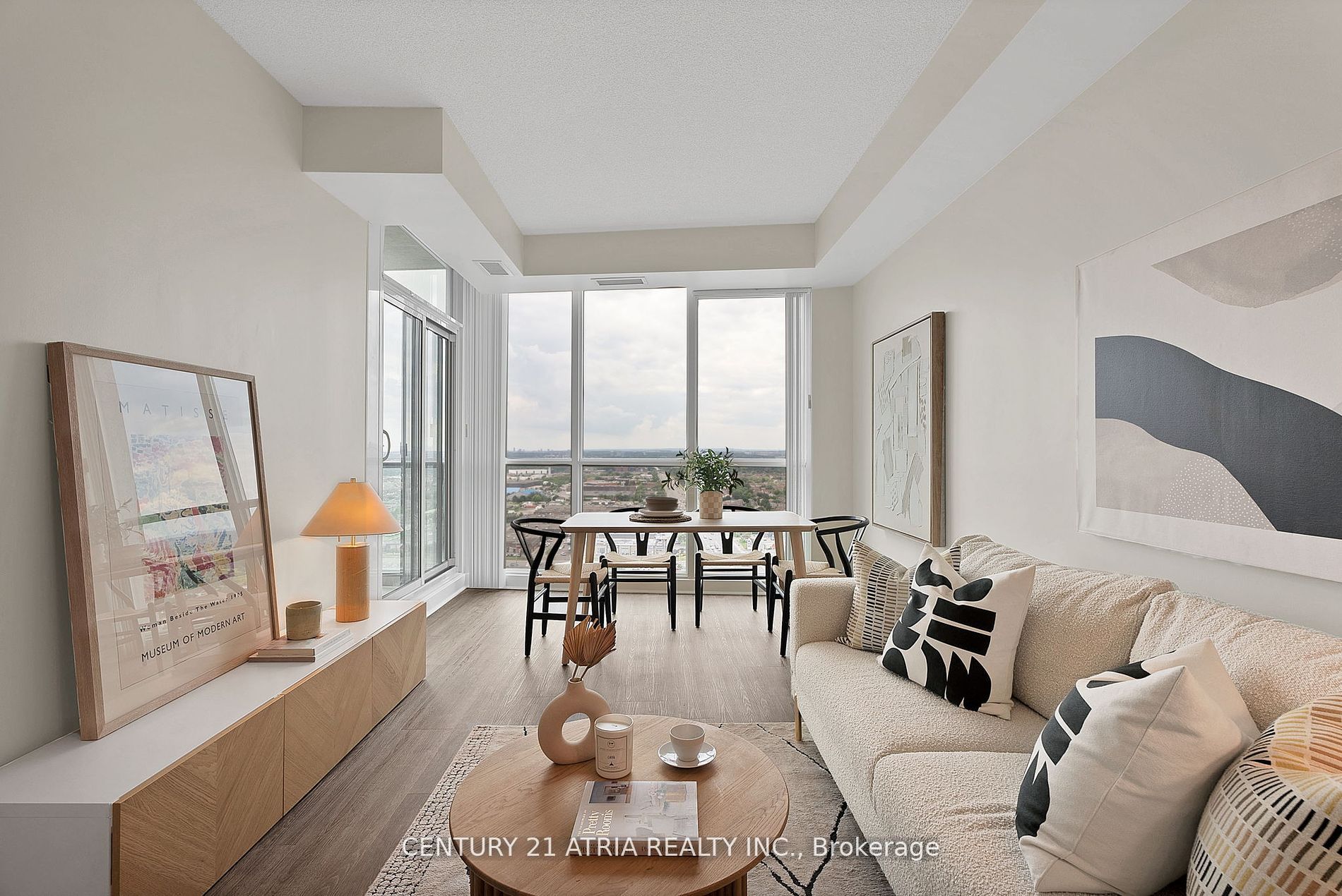 3985 Grand Park Drive, #2307